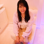 『フェチ』 ウエイトレスフェラ観察＆アヘ顔無反応通常状態比較実験 「DUGA」