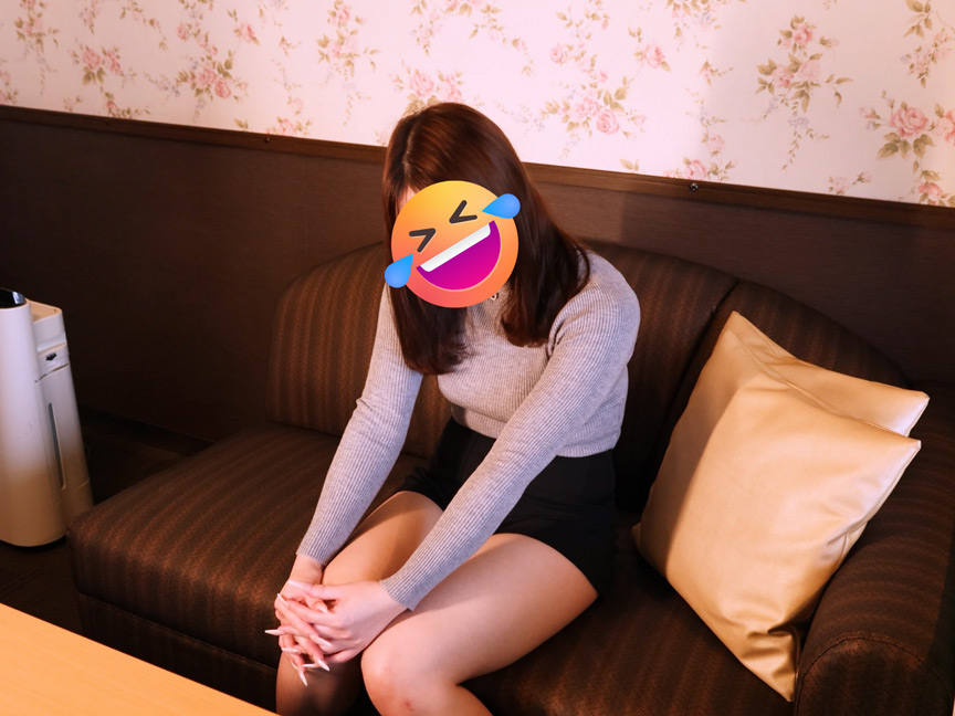 『フェチ』 優しい笑顔のソープ嬢くすぐりツボ探し女体実験 「DUGA」