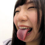 『フェチ』 濃厚接吻レズ 「DUGA」