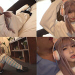 「フェチ」 萌え袖 細身美脚 中出し放題 従順コスプレ少女を猛烈にハメ倒す 絶対着衣性交 円井萌華 『FANZA』