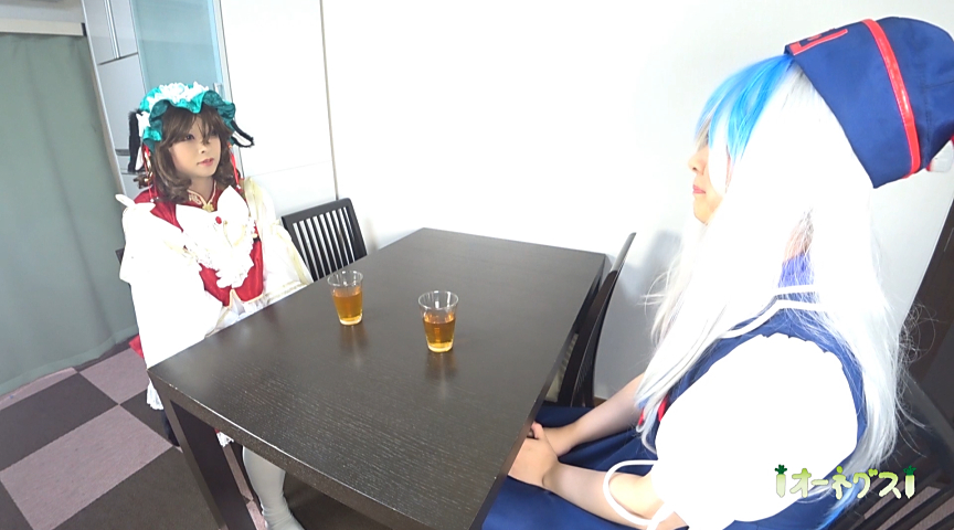 『フェチ』 東方CJDおむつプレイ集vol.1～ 「DUGA」