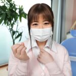 「フェチ」 歯科治療中にAVみたいに患者をこっそり射精させているむっつりスケベHカップ歯科衛生士さんデビュー ほむら優音 『FANZA』