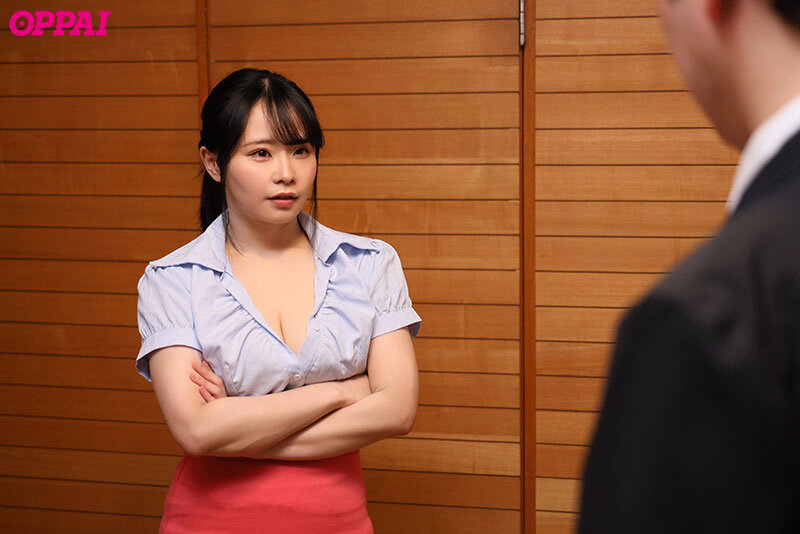 「フェチ」 「そんなにおっぱいが好きなら懲りるまで私が無限に挟む！」 ...