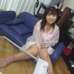 『フェチ』 妹はあまえんぼう 七尾みつみ 「DUGA」