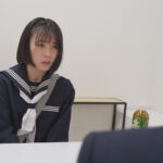 『フェチ』 J○闇バイト～さやか編～ 「DUGA」