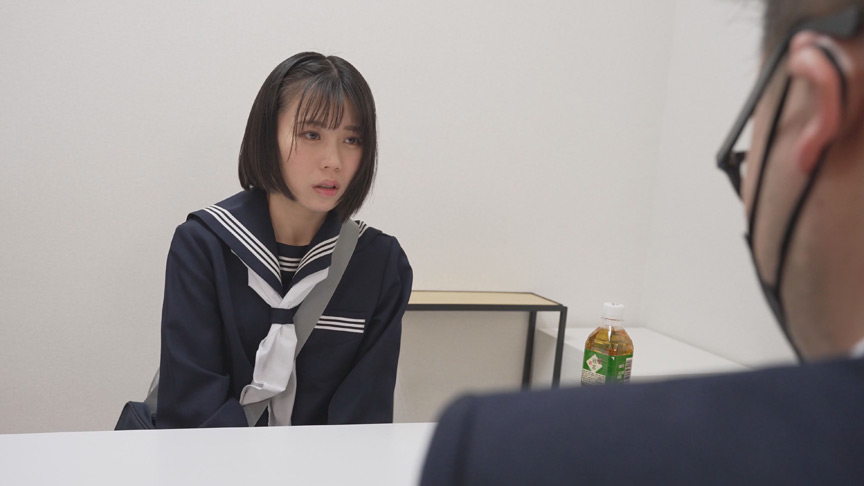 『フェチ』 J○闇バイト～さやか編～ 「DUGA」