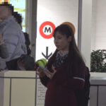 『フェチ』 J○闇バイト～ゆい編～ 「DUGA」