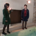 『フェチ』 新入生恒例行事 「DUGA」