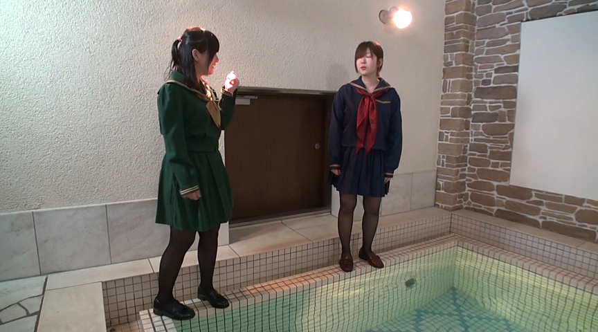 『フェチ』 新入生恒例行事 「DUGA」