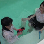 『フェチ』 幼馴染とシャチと 「DUGA」