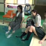 『フェチ』 インパクト撮影終了後の願い 「DUGA」