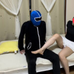 『フェチ』 九条さやかさんの超強烈電気アンマ地獄 「DUGA」