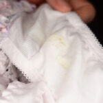 『フェチ』 下着買取りサイトで知り合った素人の使用済み下着vol.15 「DUGA」