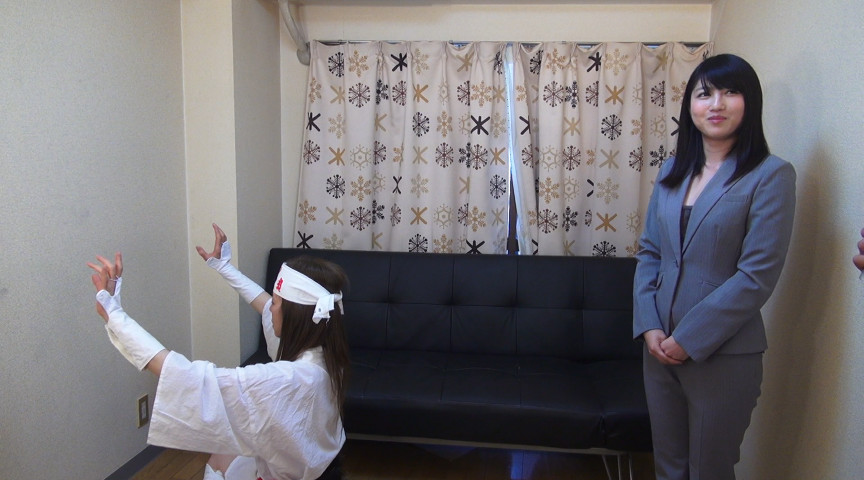 『フェチ』 ゴーストドミネーション 不都合過ぎる真実 「DUGA」