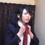 『フェチ』 胸ぐら掴みワールド ～輝ける不毛な争い～ 「DUGA」