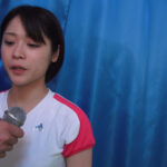 『フェチ』 ノックアウトチャレンジャー2 「DUGA」