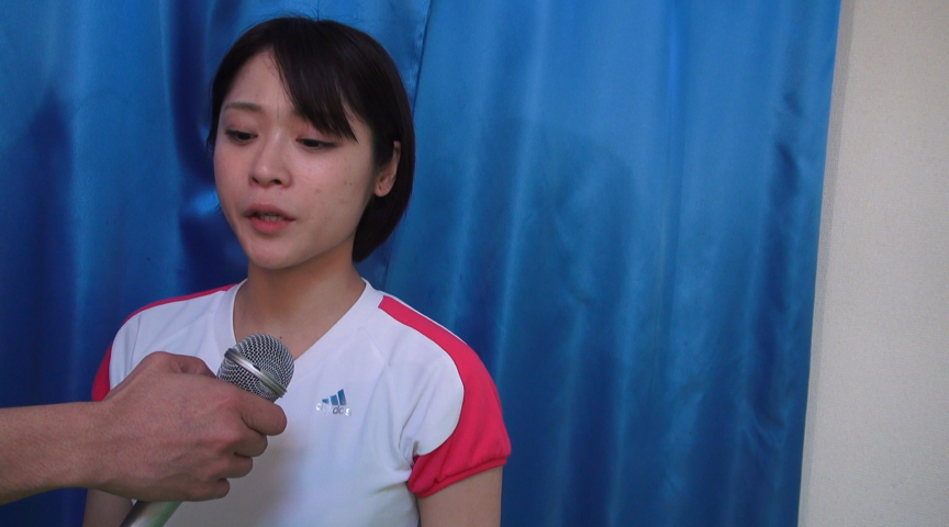 『フェチ』 ノックアウトチャレンジャー2 「DUGA」