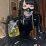 『フェチ』 愛乃様の聖水責め！ 「DUGA」