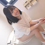 『フェチ』 ウルトラ超大量浣腸AVデビュー 桃川ここな（20） 「DUGA」