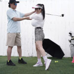 「フェチ」 無防備誘惑Kcupアスリートの汗だく肉弾SEX ユニフォーム脱いだらびっくりおっぱい！！ 神楽ももか 『FANZA』