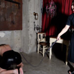 『フェチ』 ラバーの聖餐 －夢幻の変生－ 「DUGA」