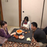 『フェチ』 コタツの中を覗くと娘の無防備パンチラが！2 「DUGA」