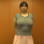 『フェチ』 夫に内緒でパンツを売る女 人妻・水森ゆい 「DUGA」