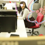 『フェチ』 地下アイドルのファン撮影会に密着！（2） かえで 「DUGA」