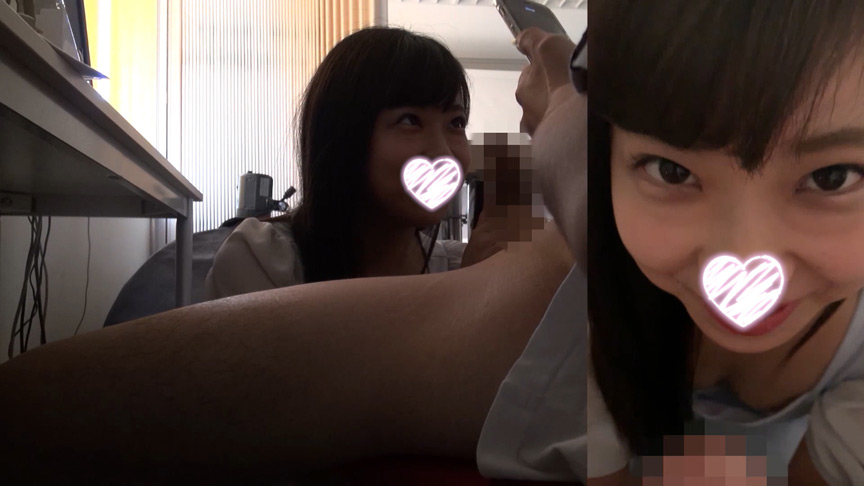 『フェチ』 フェラされてる最中に突然おしっこしたら飲尿してくれた 「D...