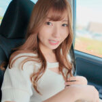 『フェチ』 美尻セフレちゃん逢沢みゆと尻揉み中出しデート 「DUGA」