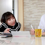 「フェチ」 夏休みで誰も居ないはずの学生寮で女の子と二人きり こんな状況で手を出したらしつこいくらいの性欲がヤバかった 松井日奈子 『FANZA』