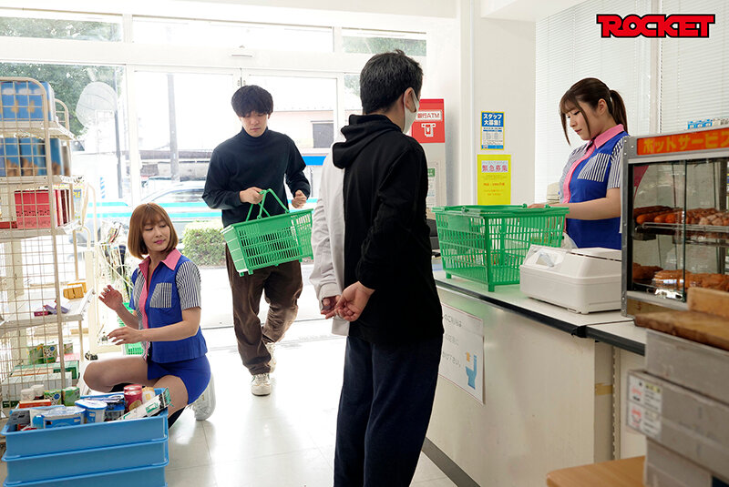 「フェチ」 ROCKET17周年記念ユーザーリクエスト祭り いつもの日...