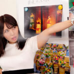 「フェチ」 妄想アイテム究極進化シリーズ マネキン化スプレー リメイク2 ～シュッとひと吹き！全身硬直スプレーでカチンカチンのハレンチ天国～ 『FANZA』