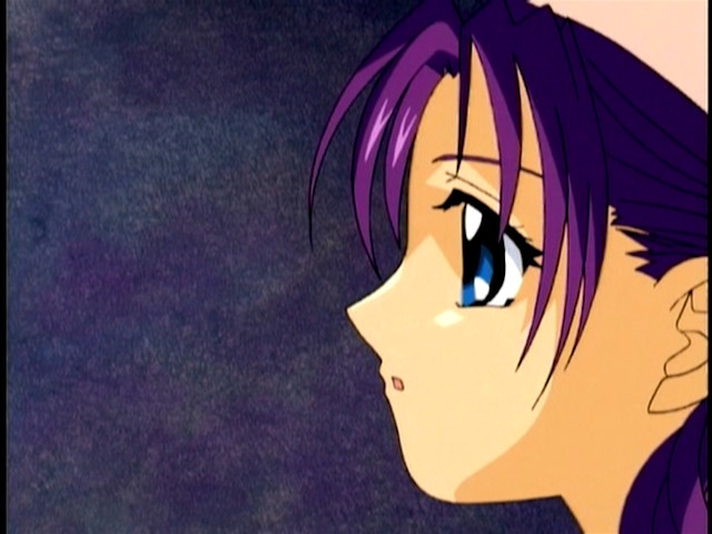 『フェチ』 レズ病棟シリーズ 少女ナース病棟2 「DUGA」