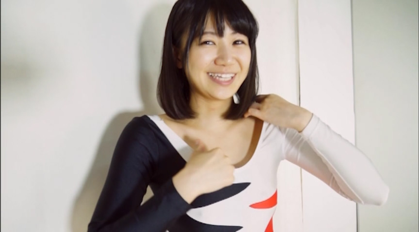 『フェチ』 女性用スポーツウェア着用シゴき！！ レオタード篇3 「DU...