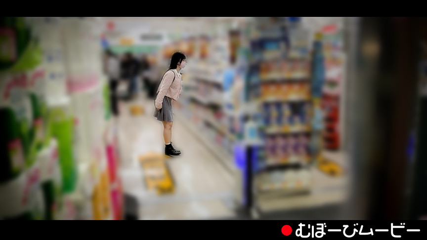 『フェチ』 【配信専用】むぼーびムービー2 「DUGA」