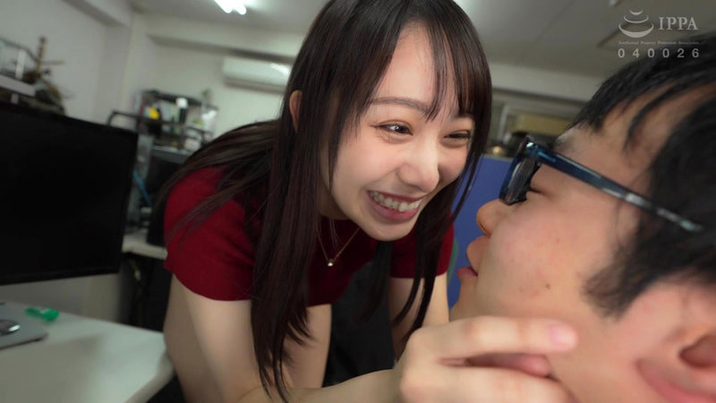 『フェチ』 痴女最強の尻ビッチ 弥生みづき 「DUGA」