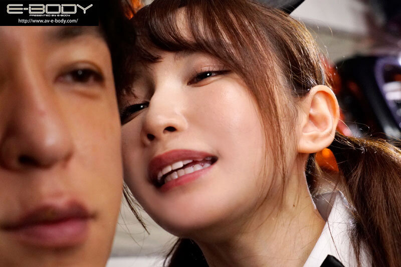 「フェチ」 【痴女大学生と夢の中出しハロウィンパーティー】ぷり尻＆アナ...