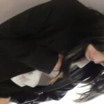 『フェチ』 全身ずぶ濡れ着衣オナニー04 「DUGA」