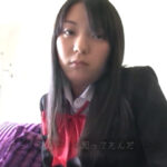 『フェチ』 パンモロ女子○生DX むっちり下半身編 「DUGA」