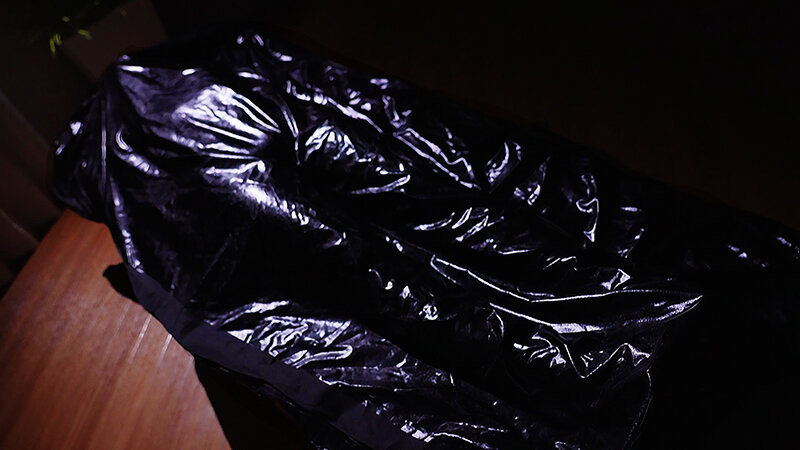 『フェチ』 直送ボディパッケージ 戸川なみ 「DUGA」