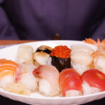 『フェチ』 咀嚼口内くちゃとろフェラ 広井そら 「DUGA」