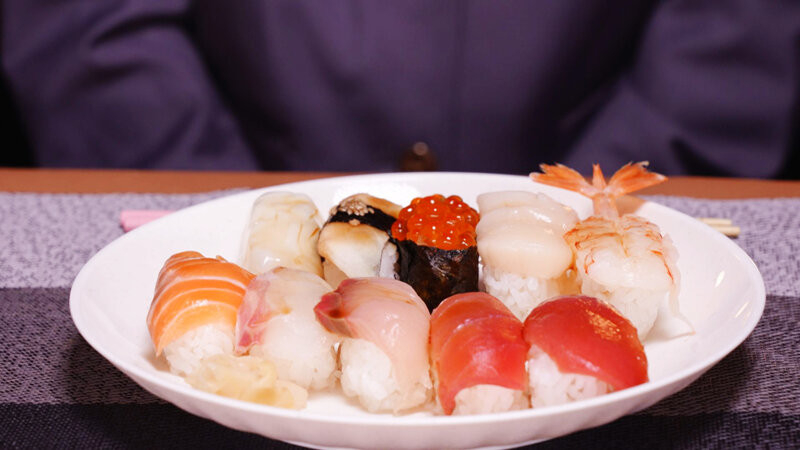 『フェチ』 咀嚼口内くちゃとろフェラ 広井そら 「DUGA」