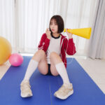 『フェチ』 ブルママネージャーのおち○ぽ射精サポート 「DUGA」