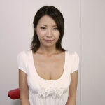 『フェチ』 鼻水観察 スミレちゃん篇 「DUGA」