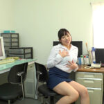 『フェチ』 乳首オナニー見つかっちゃった！乳首舐めレズ 「DUGA」