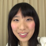 『フェチ』 素人娘かりんちゃんの舌・口内自撮り＆主観口臭嗅がせ 「DUGA」