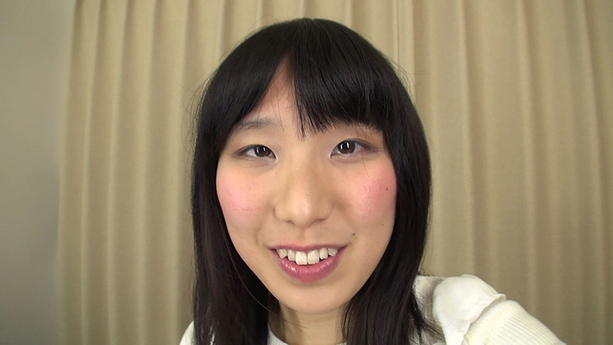 『フェチ』 素人娘かりんちゃんの舌・口内自撮り＆主観口臭嗅がせ 「DU...