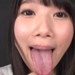 『フェチ』 バーチャルベロキス＆ベロ観察ベロ唾液フェチズム 2本 「DUGA」