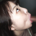 『フェチ』 【フェラ抜き個人撮影】Tちゃん（22） 「DUGA」